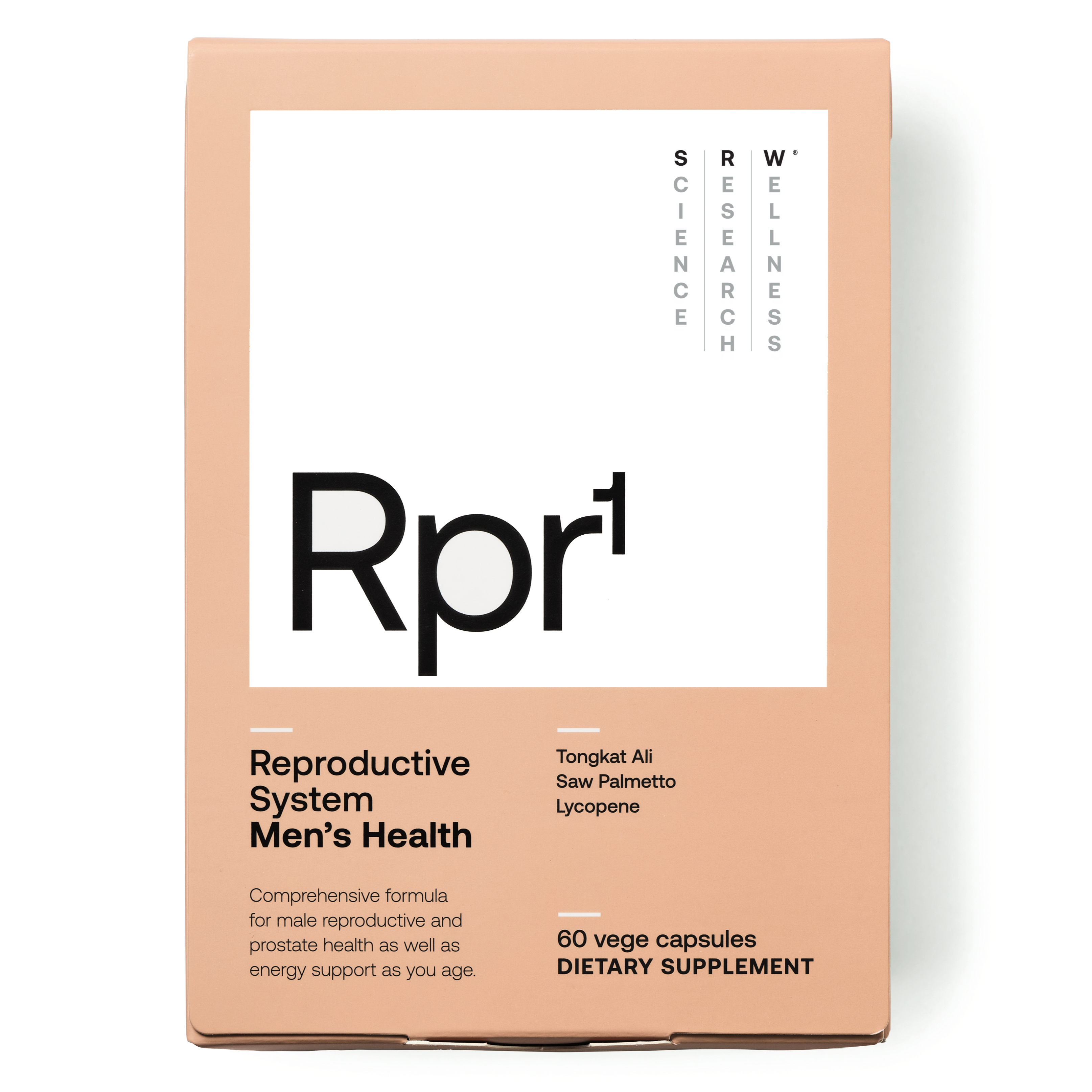 Rpr¹