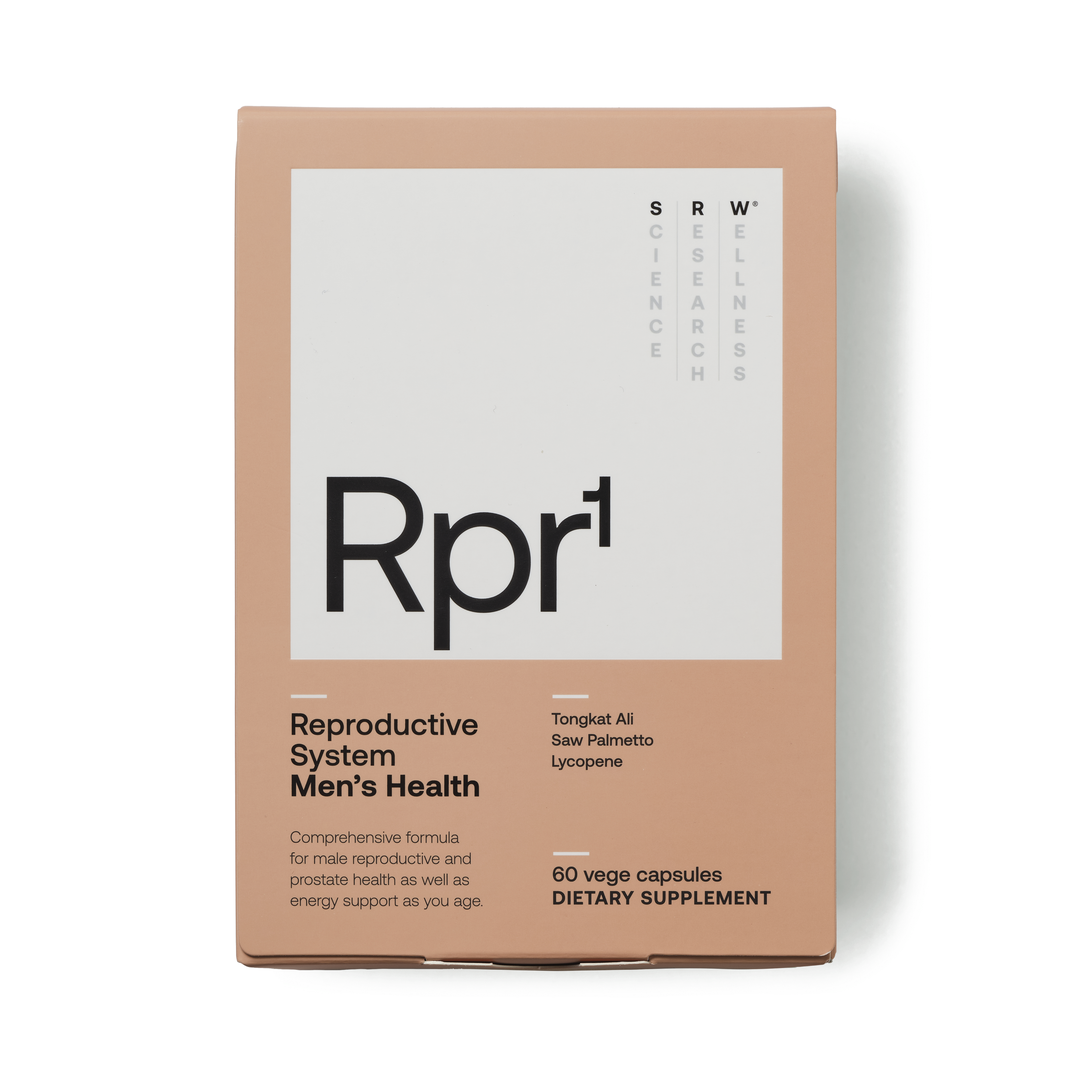 Rpr¹