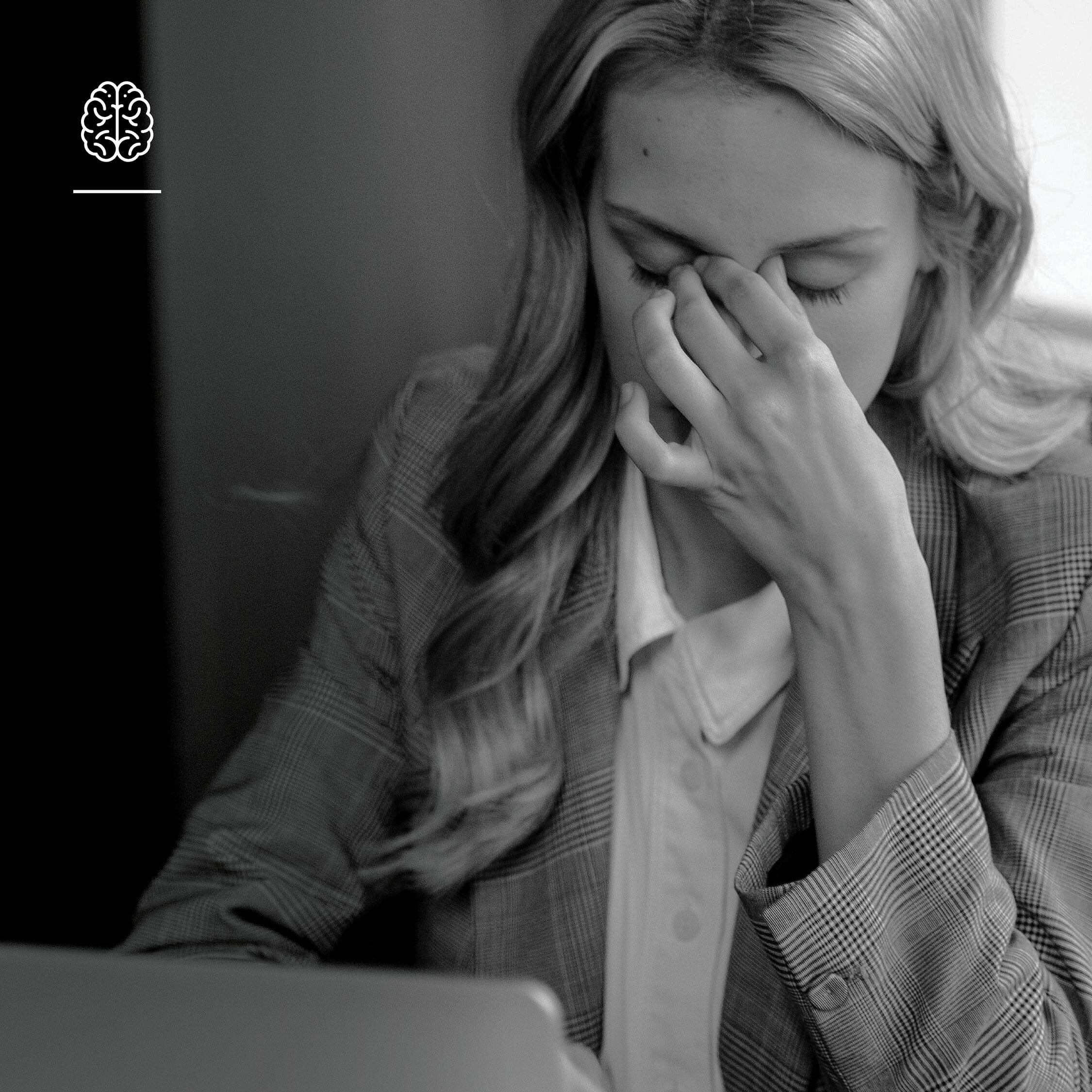 Stress and its effect on the way you age