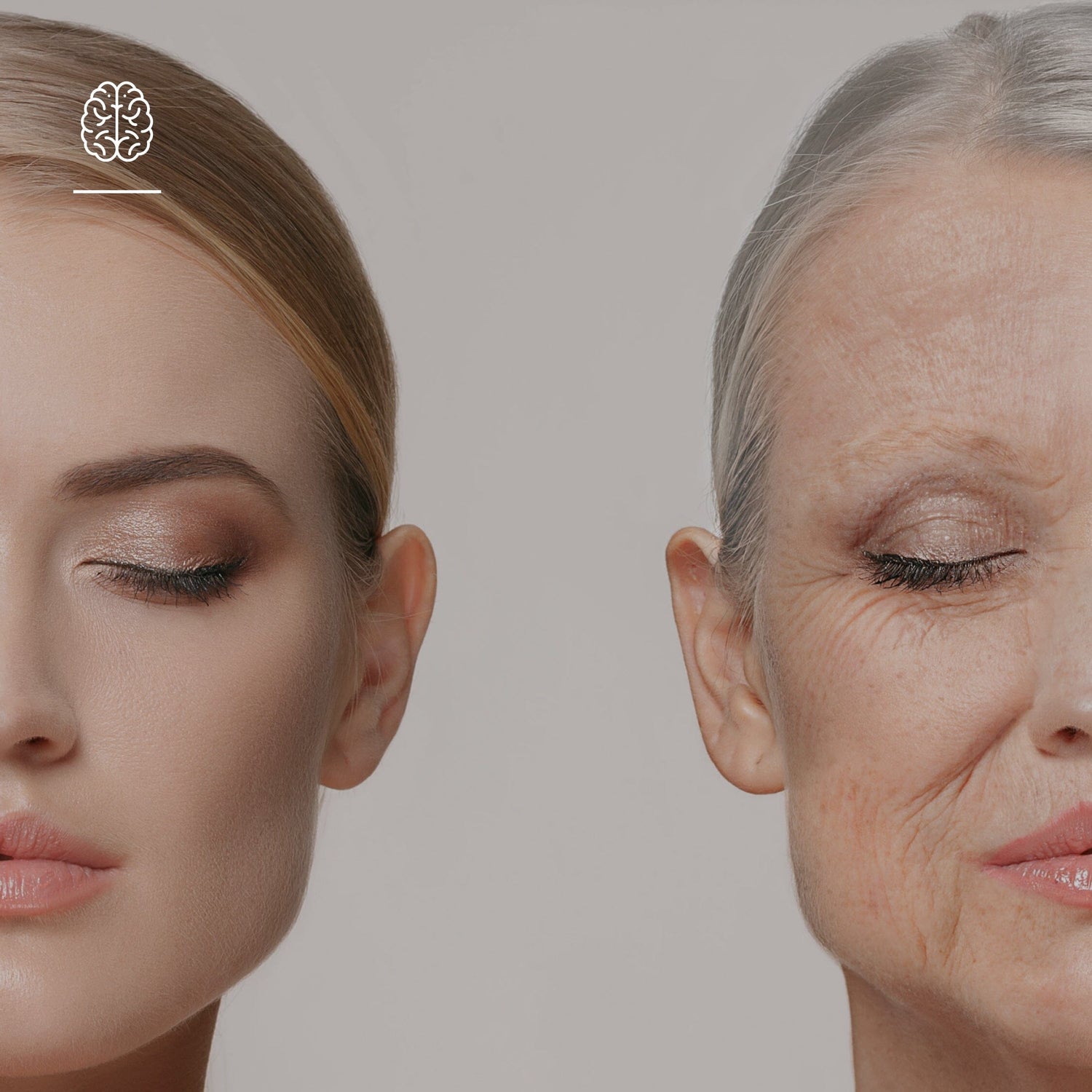 The way we live and how this contributes to the way we age