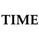 Time logo