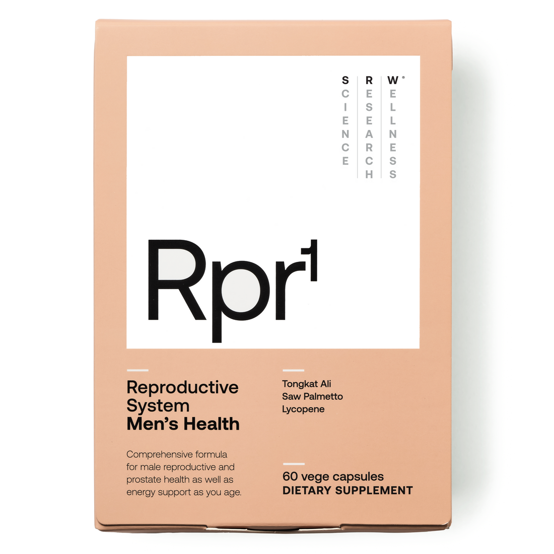 Rpr¹