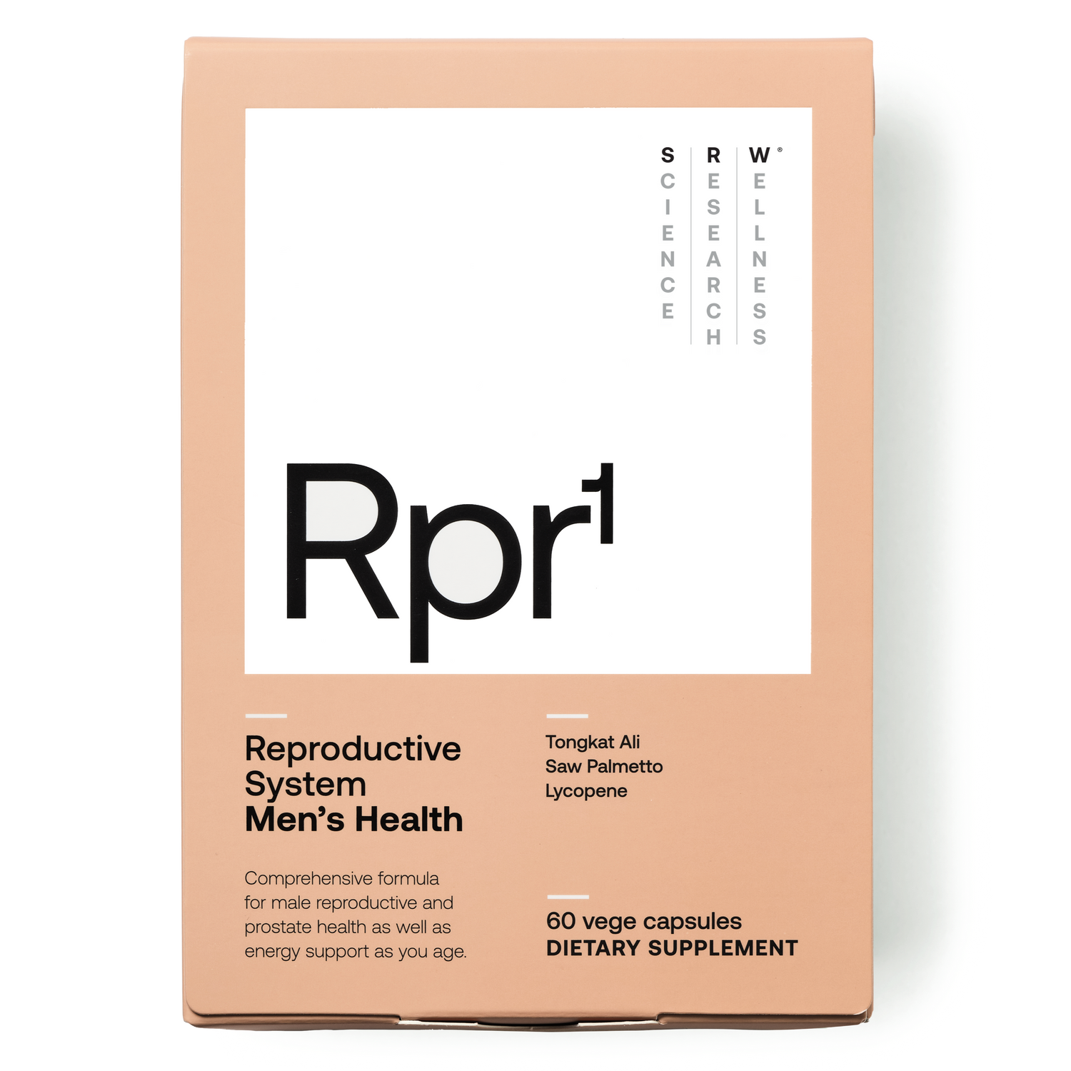 Rpr¹