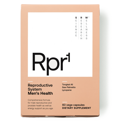 Rpr¹
