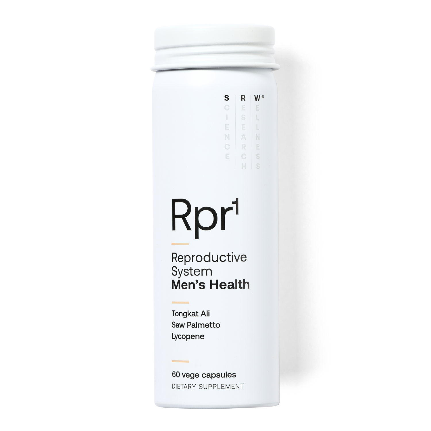 Rpr¹