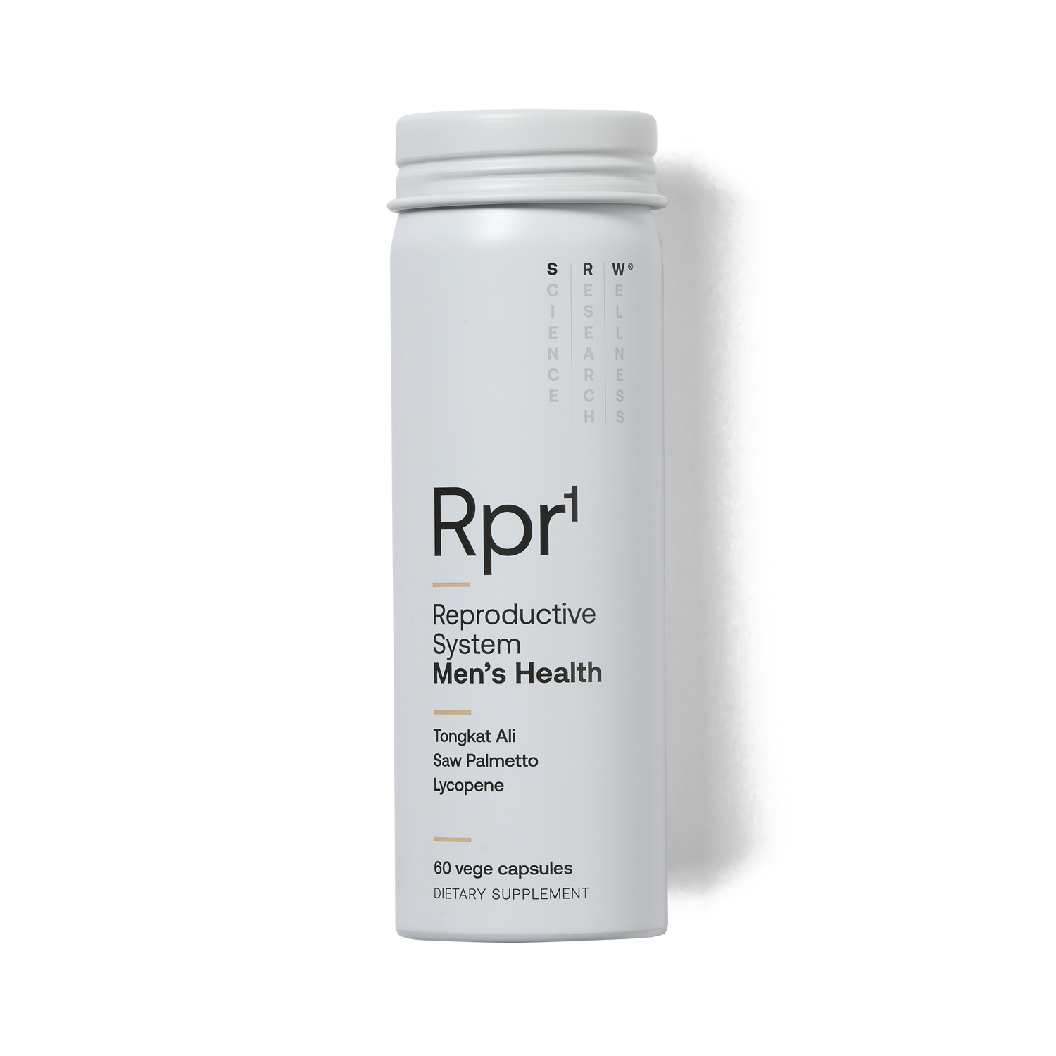 Rpr¹