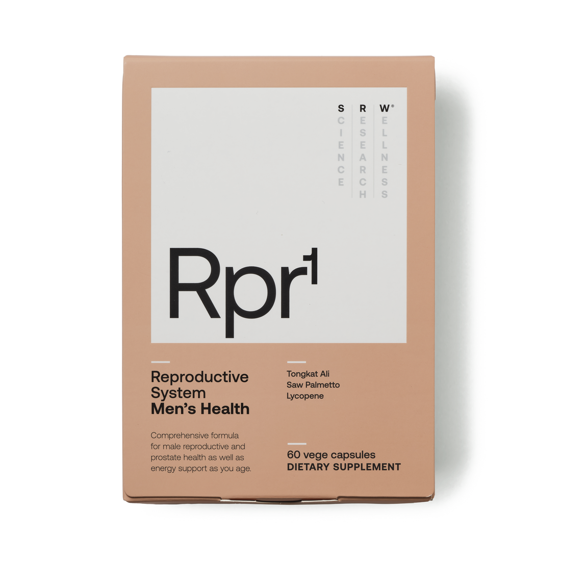 Rpr¹