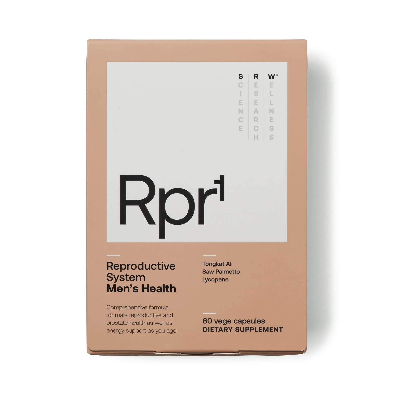 Rpr¹