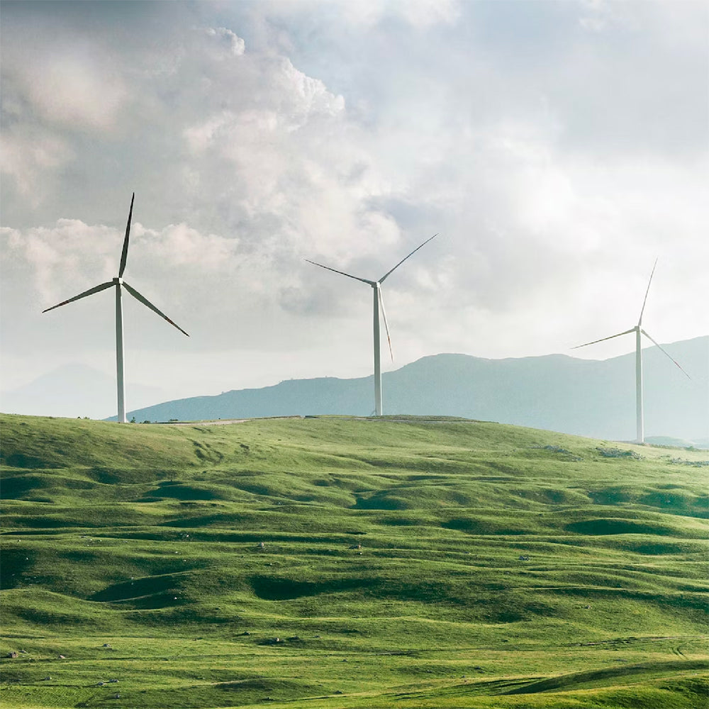 Wind mill turbine images