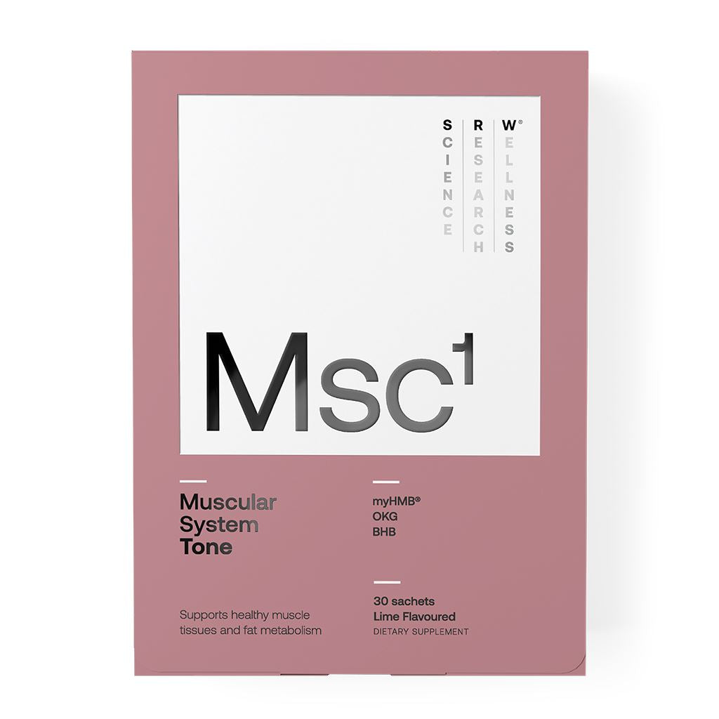 Msc¹